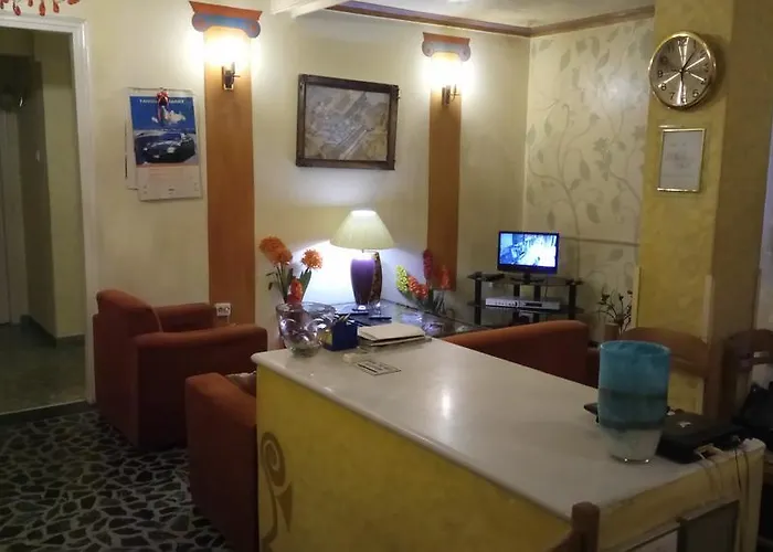 Athens House Hostel